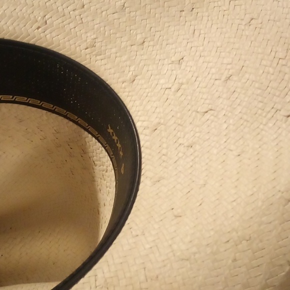 Bailey Western Straw Hat - Size 6 7/8 - Picture 15 of 17